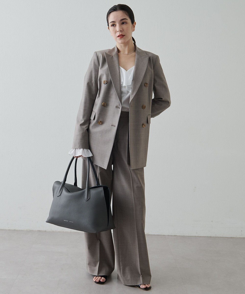 IACUCCI ＜BAILA 10月号掲載＞ラーナ L ALCE 