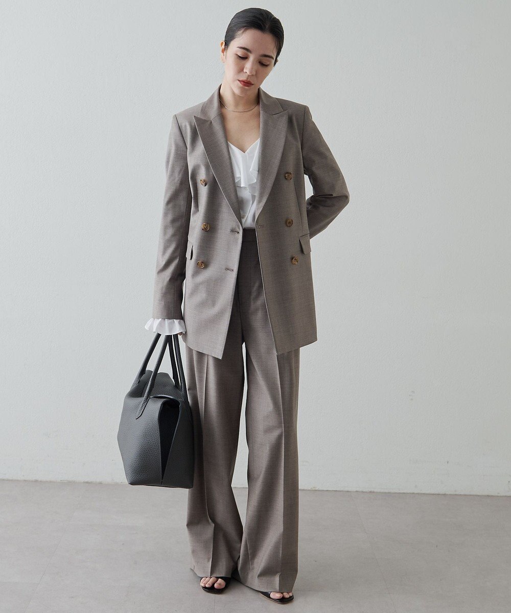 IACUCCI ＜BAILA 10月号掲載＞ラーナ L ALCE 