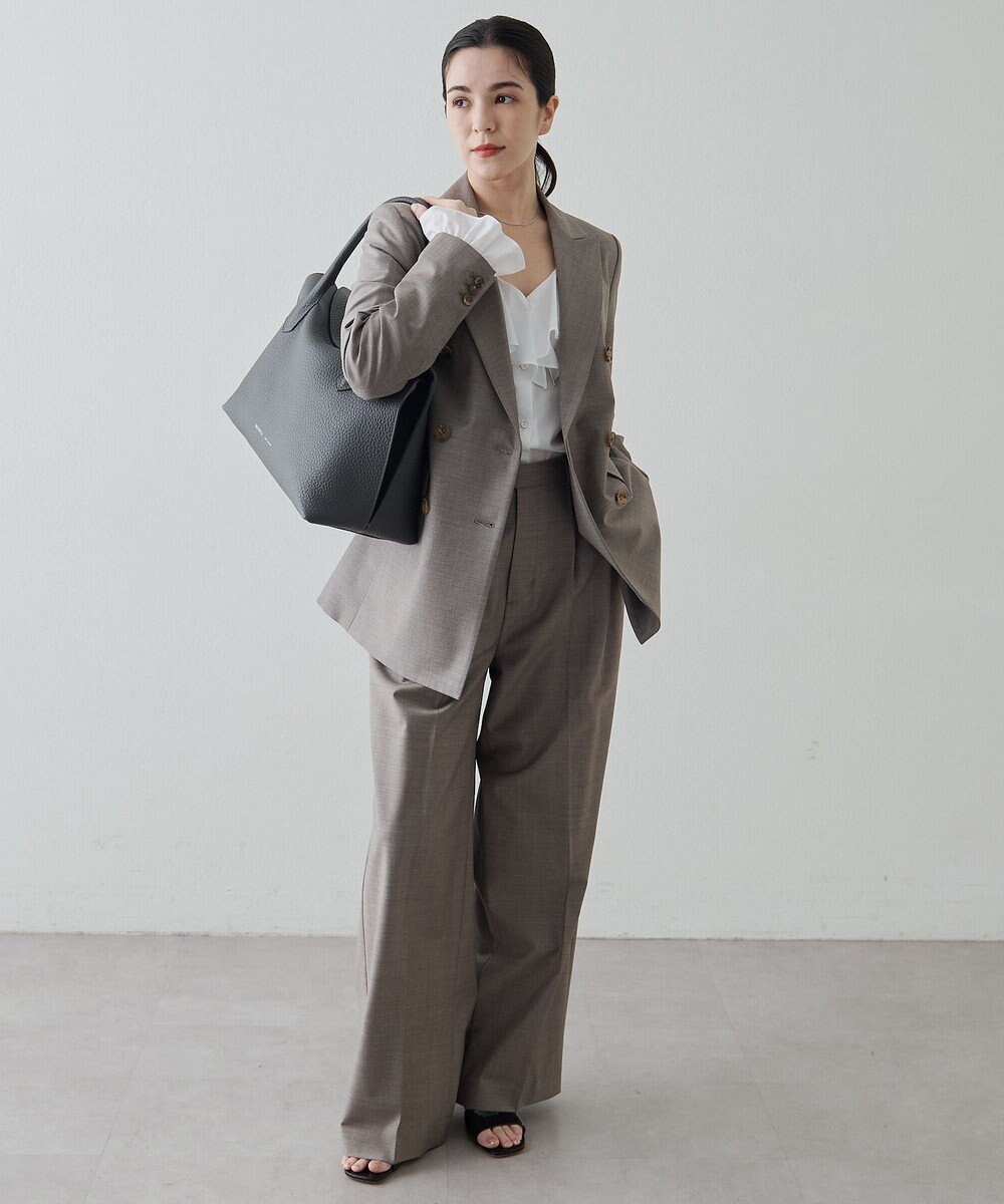 IACUCCI ＜BAILA 10月号掲載＞ラーナ L ALCE 