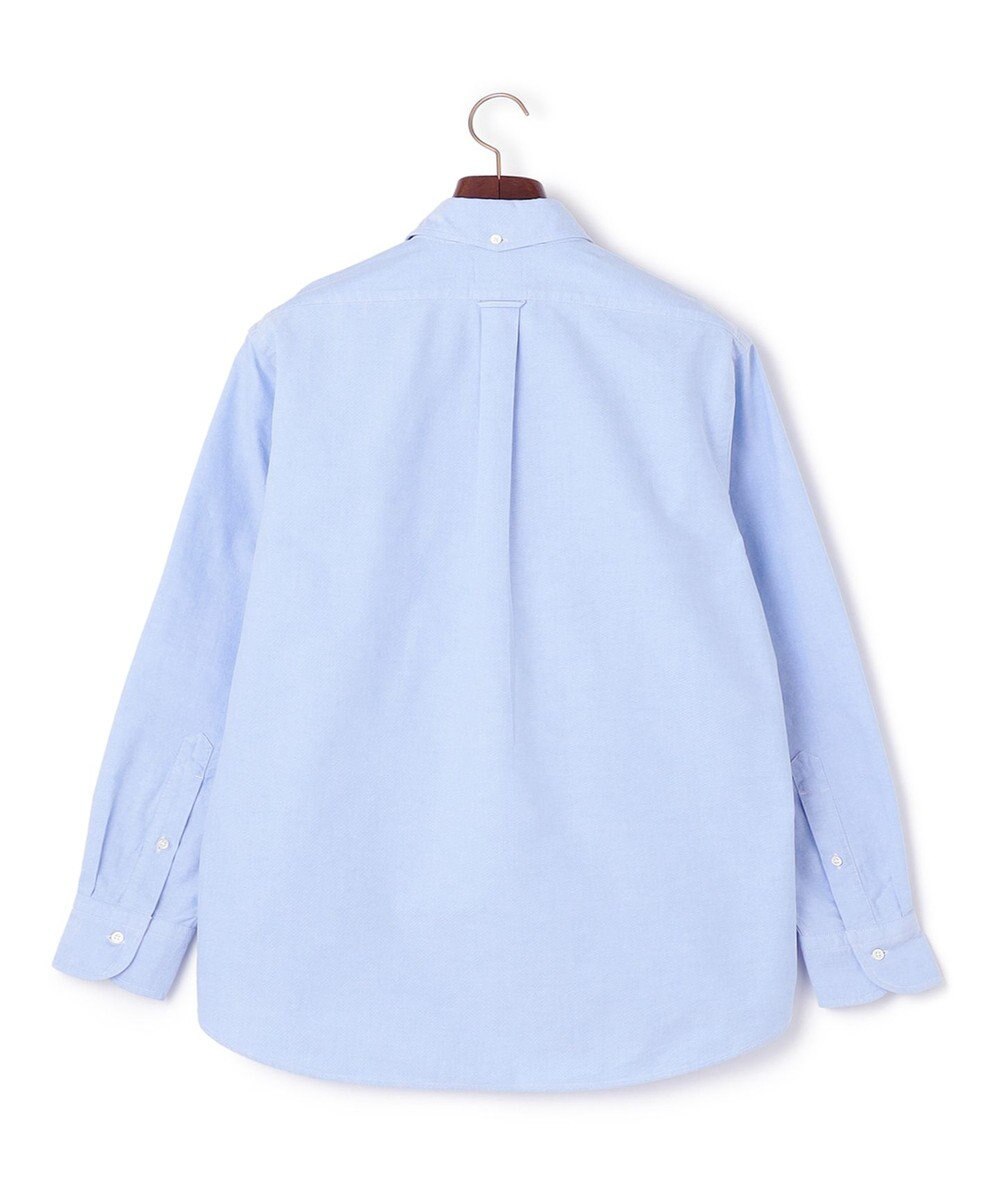 J.PRESS MEN 【WEB・一部店舗限定】オックスフォードシャツ/ B.D. 