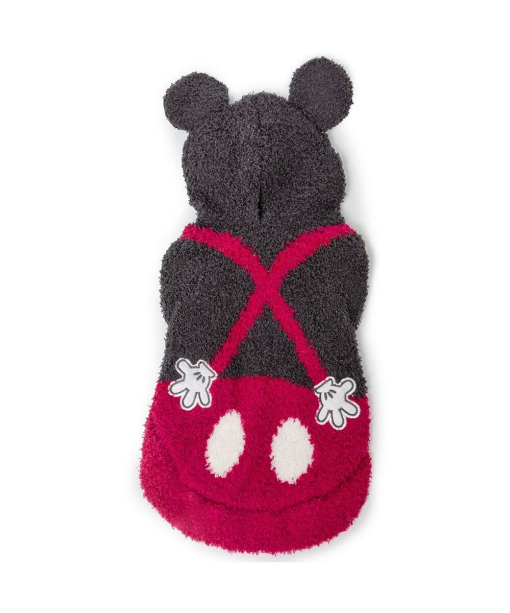 PET PARADISE ディズニー ミッキーマウス 遠赤外線 なりきり ニット 中型犬 