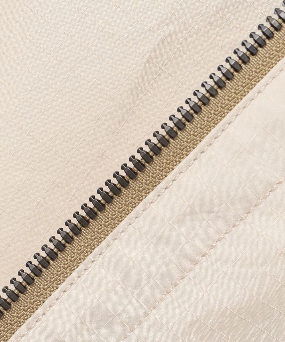 JOSEPH ABBOUD MOUNTAIN 【UNISEX】軽量/撥水 リップワッシャーコンビ マウンテンパーカー 