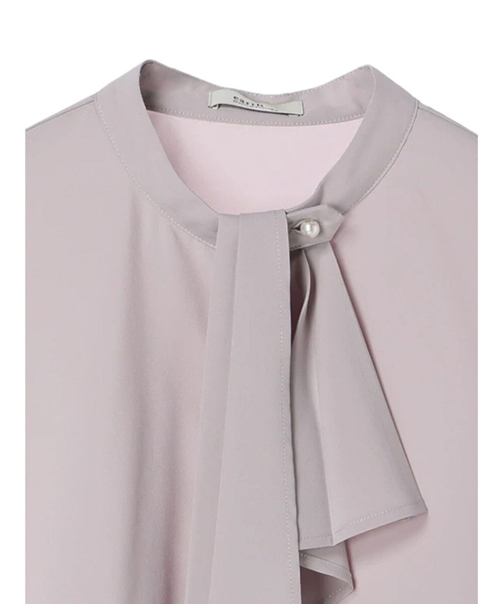 earth music&ecology ２ｗａｙタイブラウス 