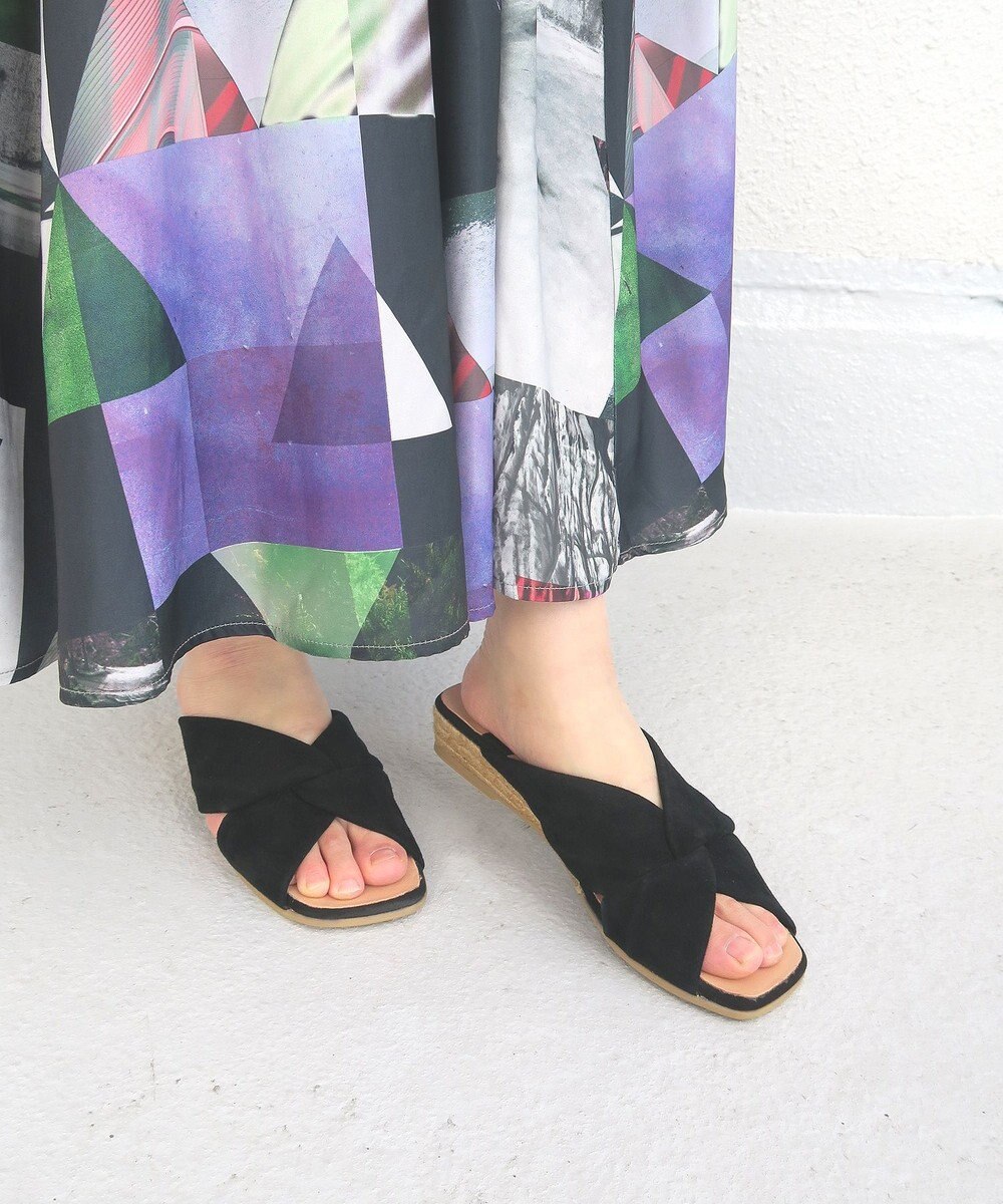 Gaimo ガイモ クロスリボンサンダル Gaimo ファッション通販 公式通販 オンワード クローゼット Gaimo ガイモ クロスリボンサンダル Gaimo ファッション通販 公式通販 オンワード クローゼット