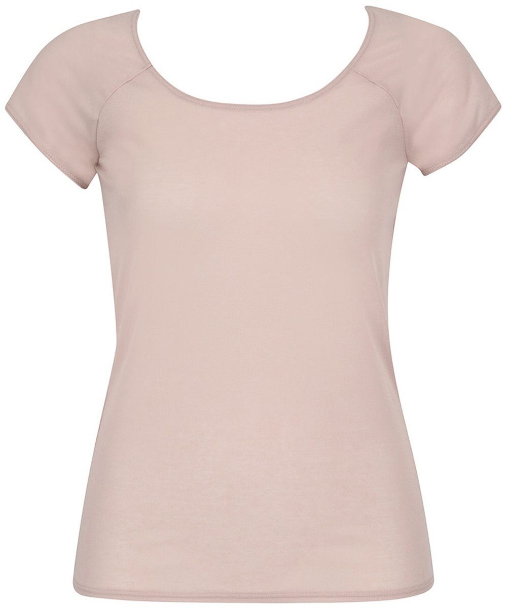 Wing インナー 汗をかいてもベタつきにくい 汗取り設計 【瞬汗ドライ】 2分袖 半袖 春 夏 EL1240 ウイング／ワコール 