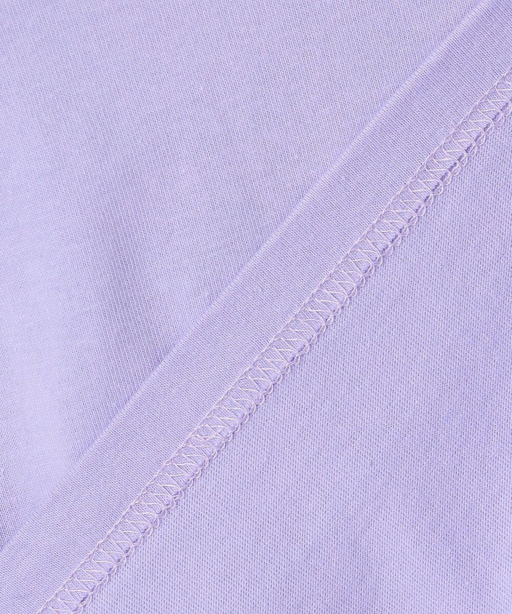 ANY KIDS 【綿100%】リボンアソート 長袖Tシャツ 