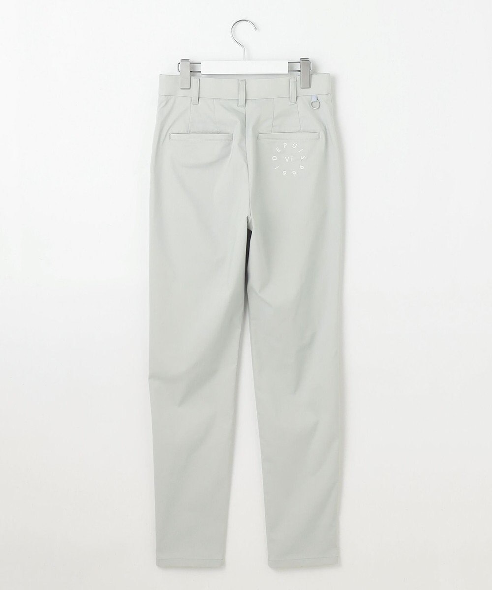 23区GOLF 【WOMEN】動きやすさ抜群の新機能「ウエストムーブ」カジュアルパンツ 