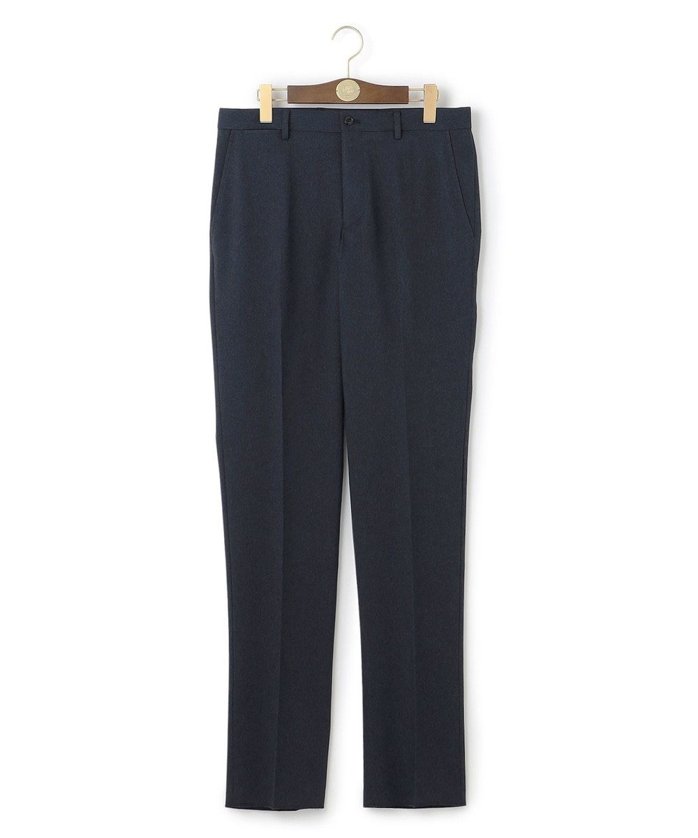 J.PRESS MEN 【WEB・一部店舗限定】ピンヘッドツイル パンツ 