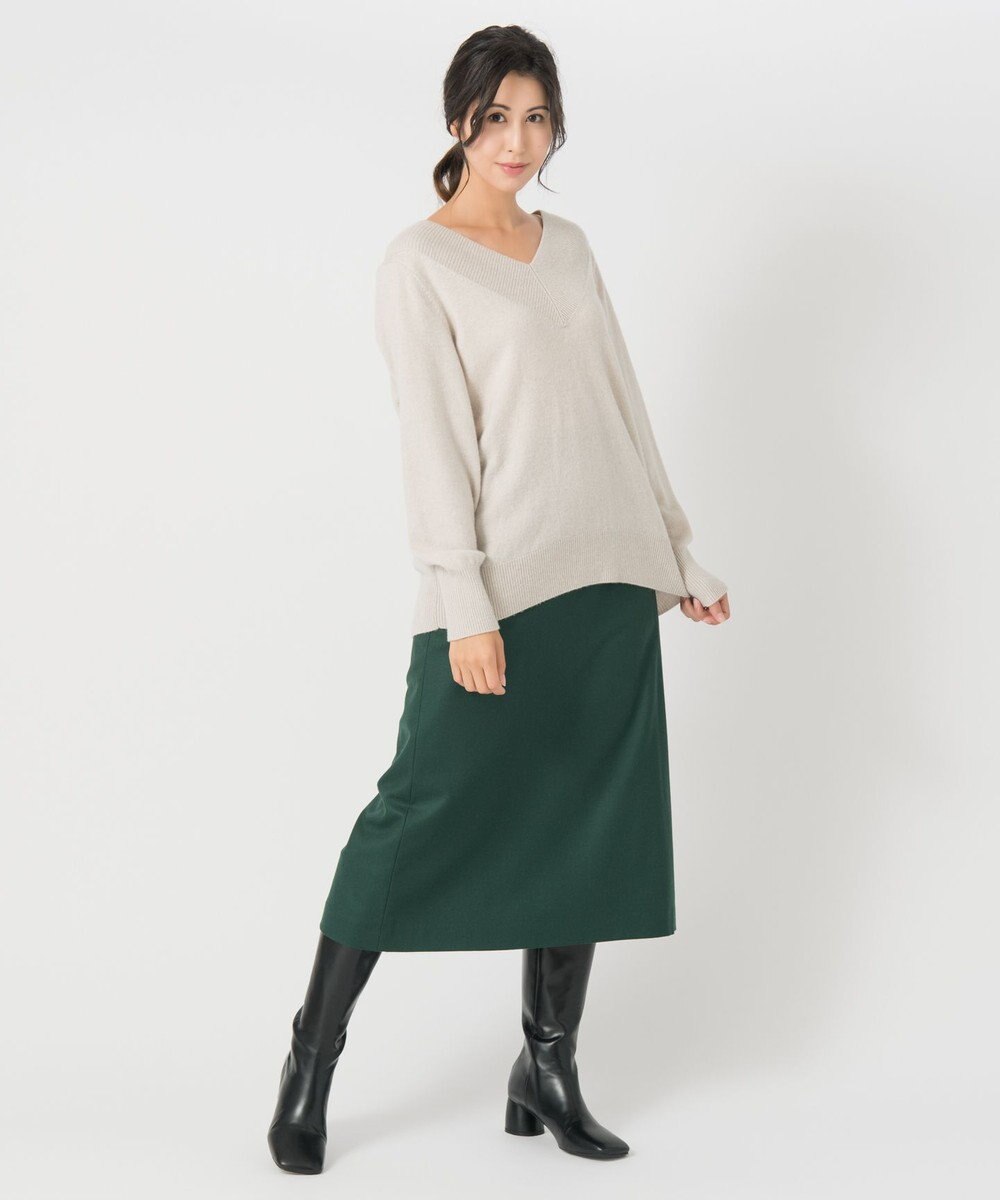 ONWARD Reuse Park 【23区】ニット秋冬 