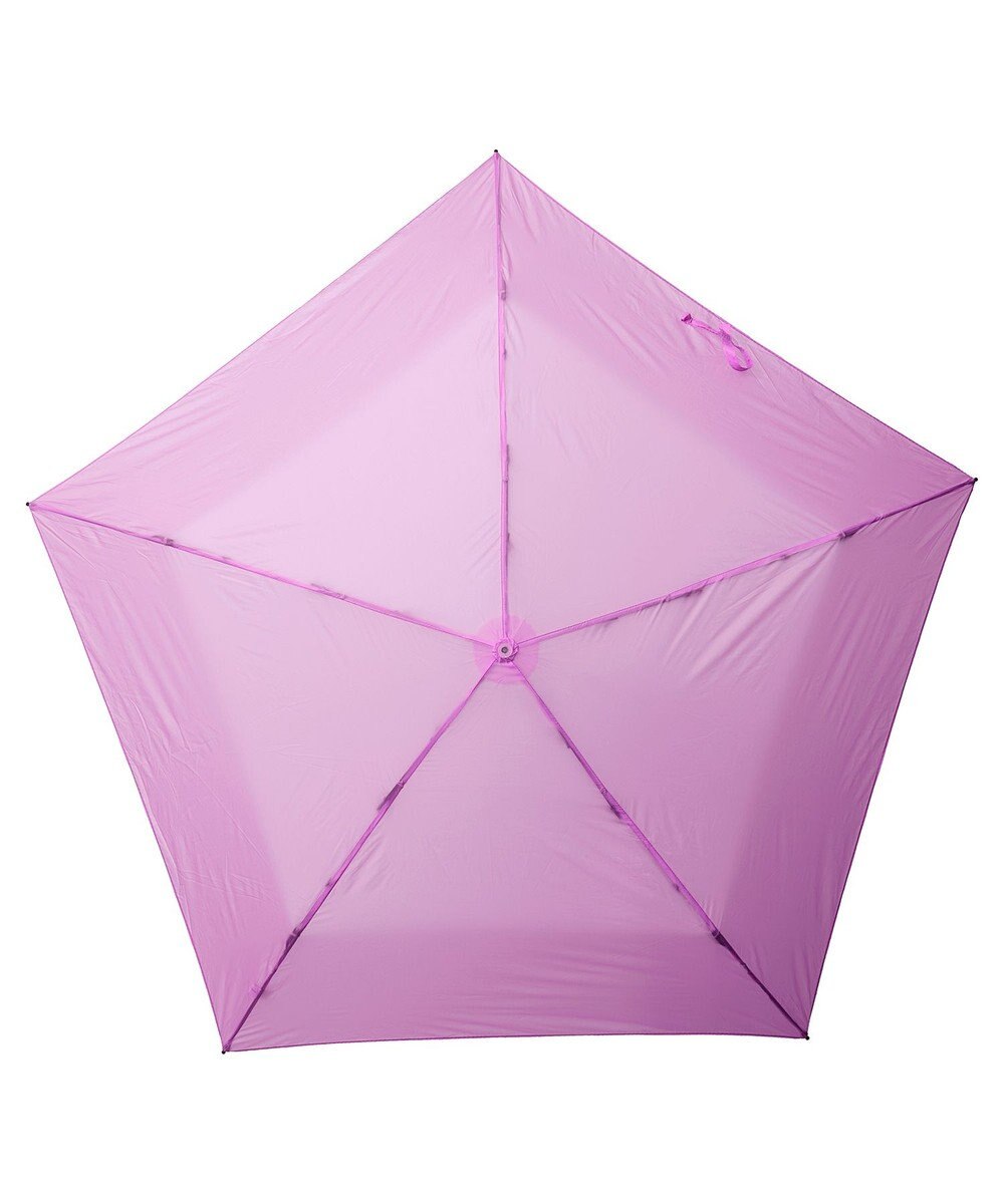 MOONBAT Magical tech(マジカルテック) 超軽量 折りたたみ傘 65g プレーン UV 50cm 