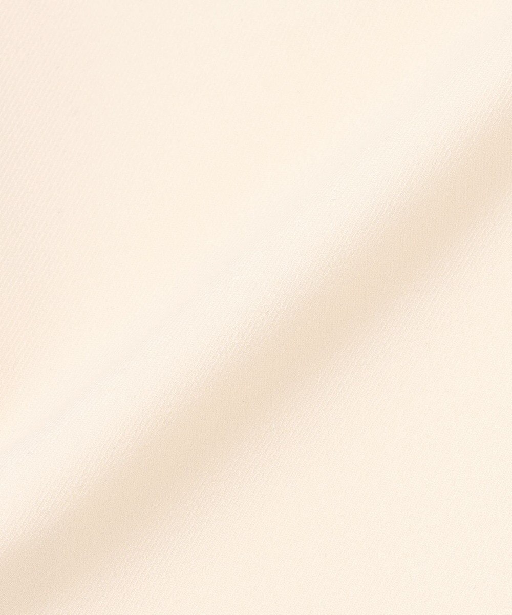 23区 【滝沢眞規子さん着用/洗える】ウォームストレッチ ワイド パンツ 