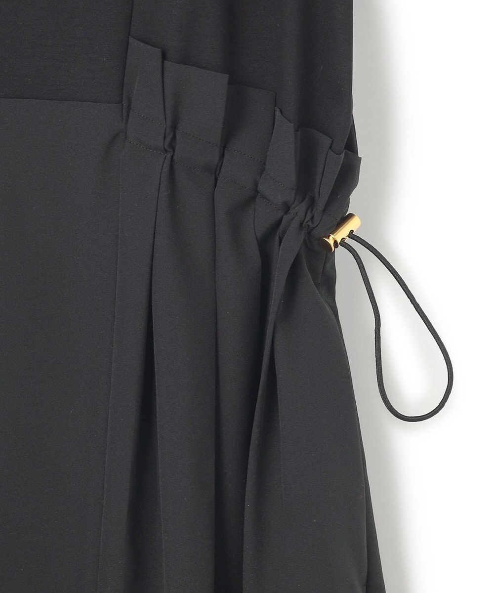 23区 S 【撥水加工/汗シミ防止/洗える】コンビデザイン マルチワンピース 