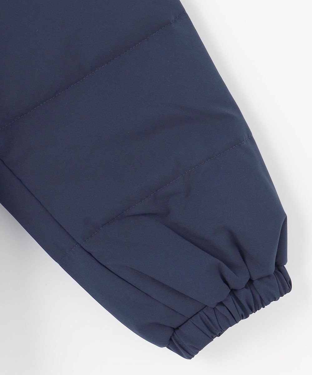 PW CIRCULUS 【ベスト / ブルゾン / 襟も外せる / WOMEN】3WAYデタッチャブルブルゾン 