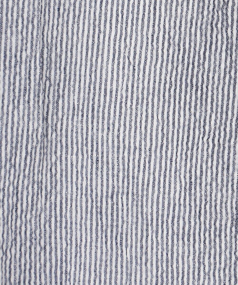 J.PRESS MEN 【SHACKET】ストレッチリネンサッカー ジャケット 