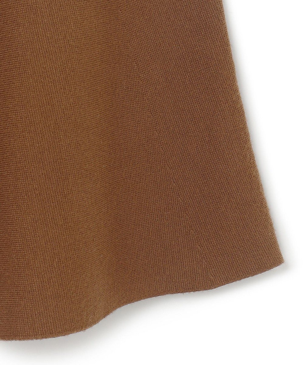 BEIGE， WILLOW / ニットスカート 