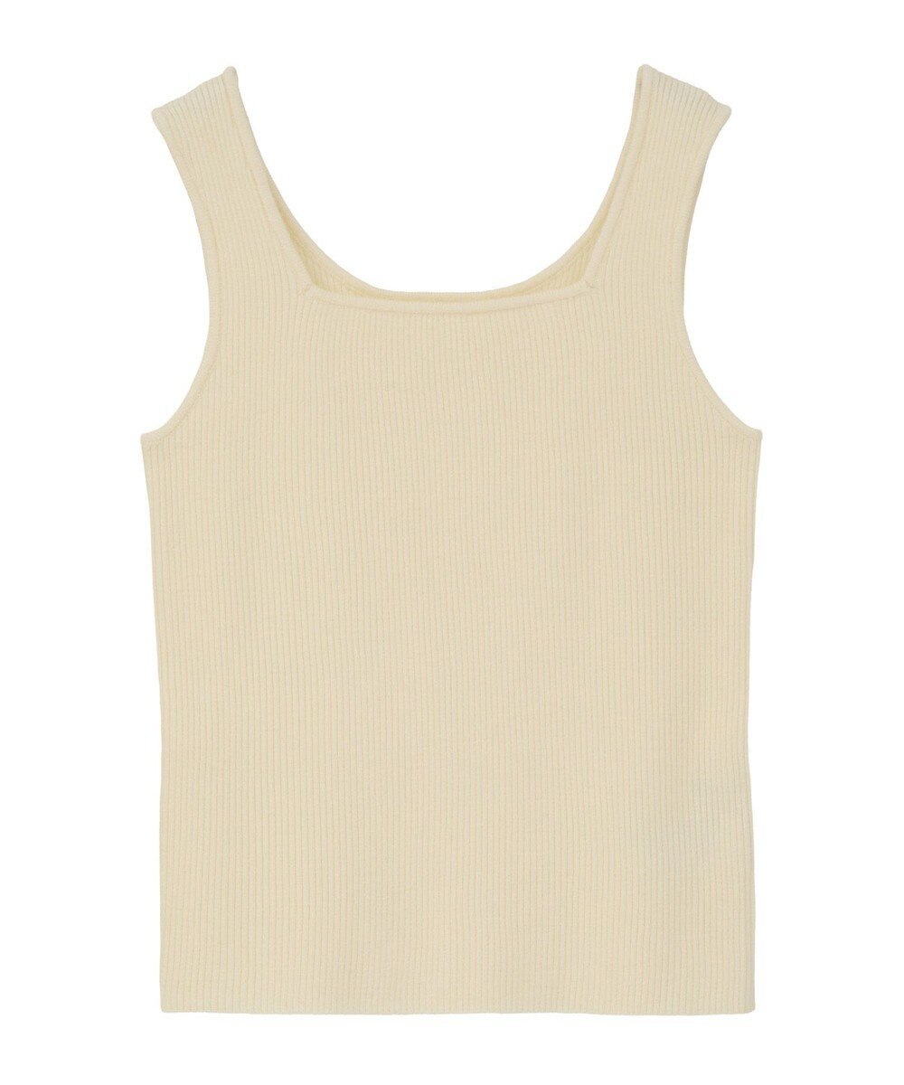 earth music&ecology 【SET ITEM】ラッフルニットボレロアンサンブル 