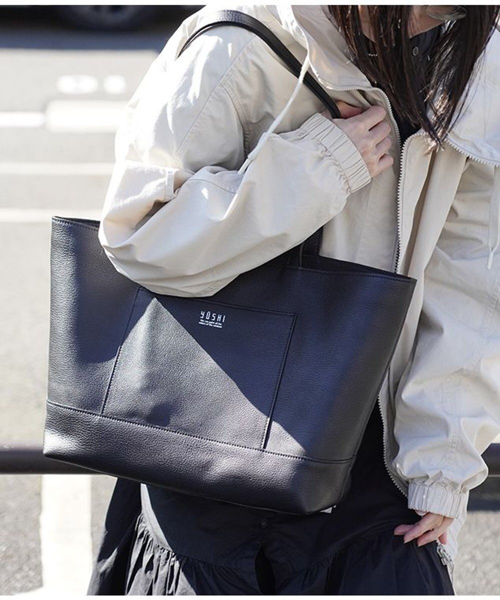 YUSHI EPICE-TOTEBAG　トートバッグ 