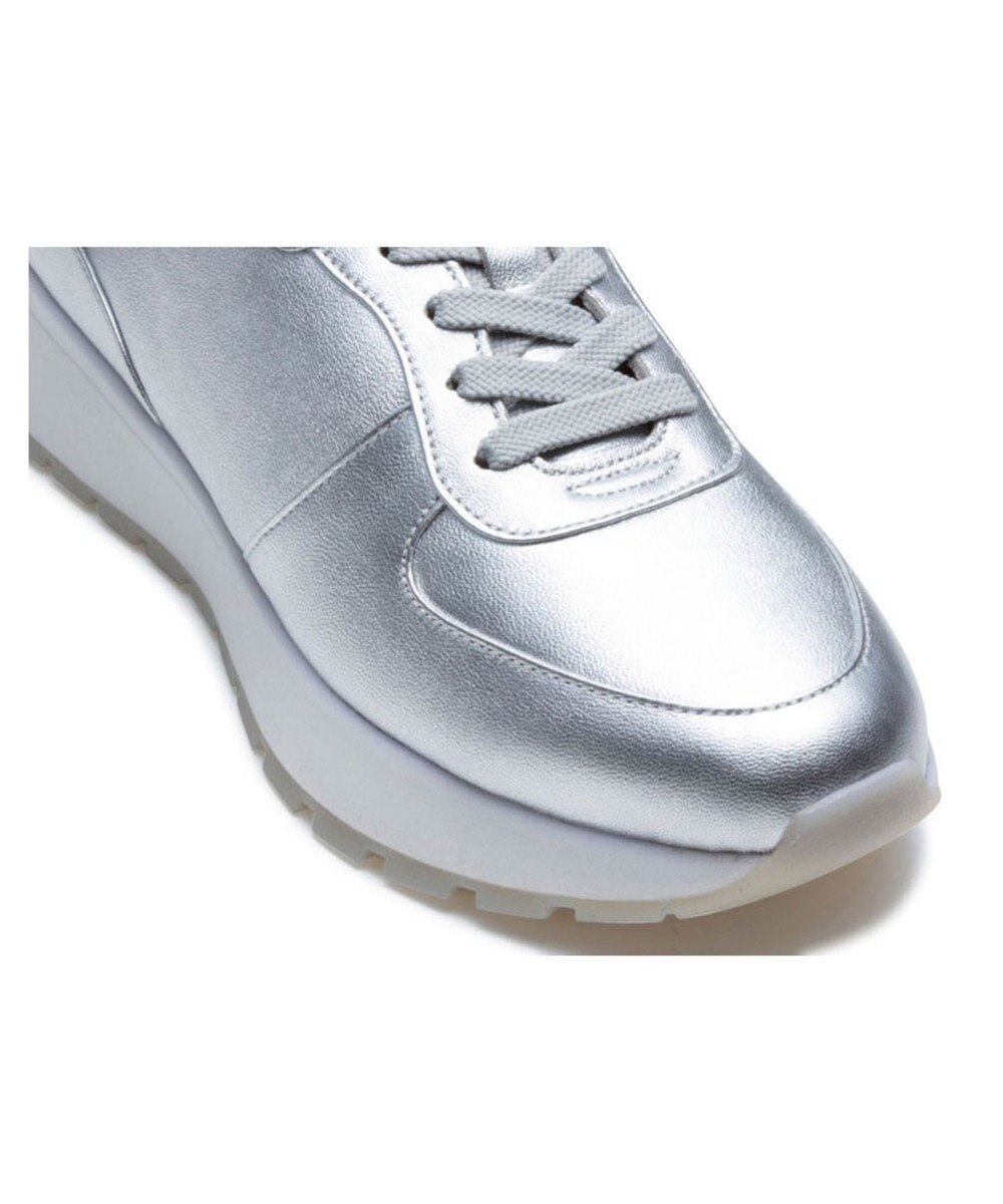 REGAL FOOT COMMUNITY 【リーガルレディース】BF03 レースアップスニーカー スニーカー 