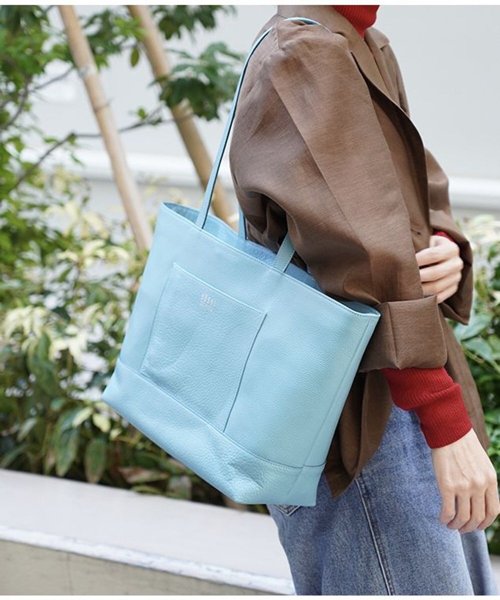 YUSHI EPICE-TOTEBAG　トートバッグ 