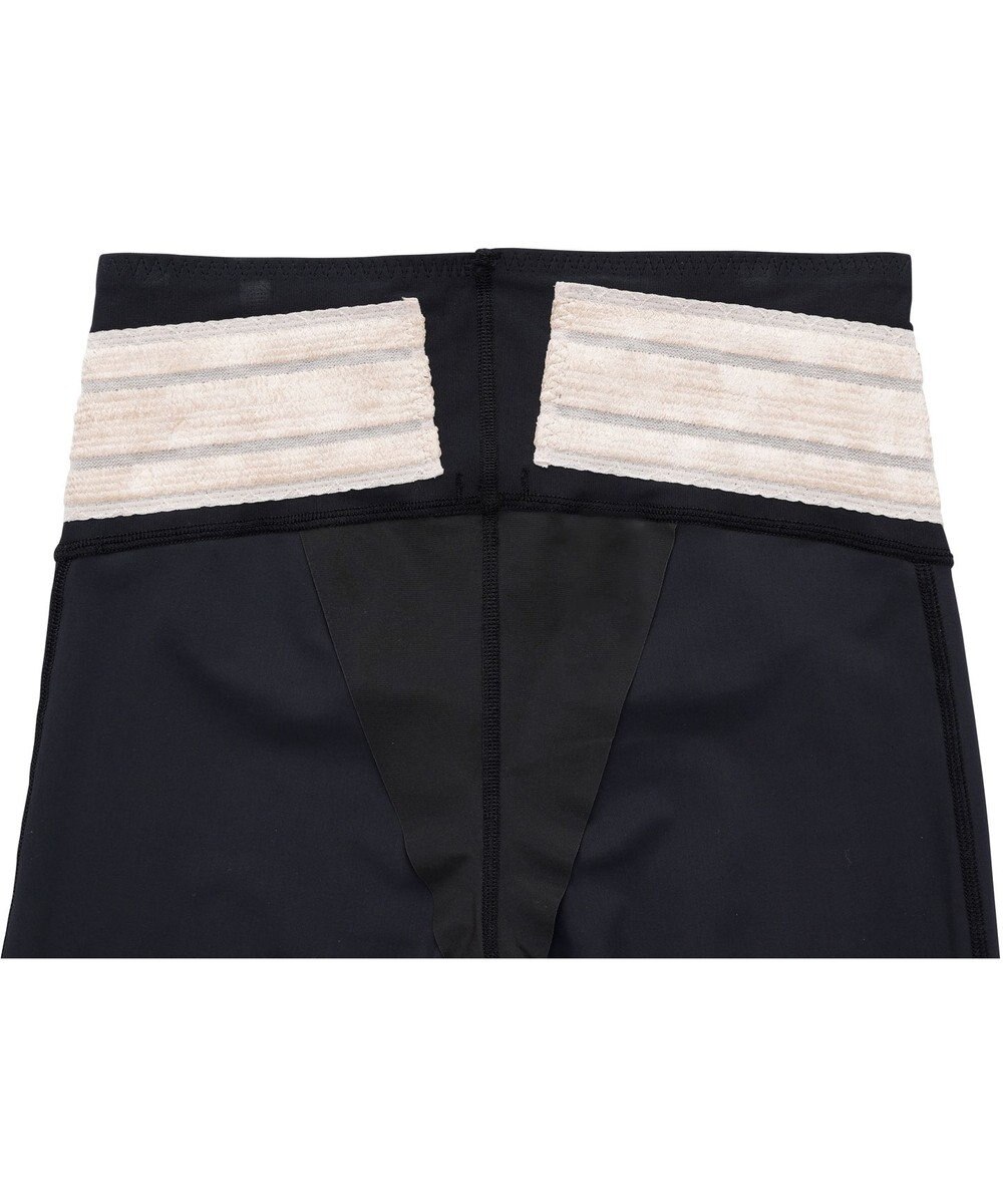 CW-X 【WOMEN】 CW-X レディース 【STYLE FREE STYLE UP】 下腹からウエストまで広範囲にたるみをすっきり 吸汗速乾(本体) スポーツタイツ 足首丈 フィットネス トレーニング ヨガ レギンス VCY139 /ワコール 