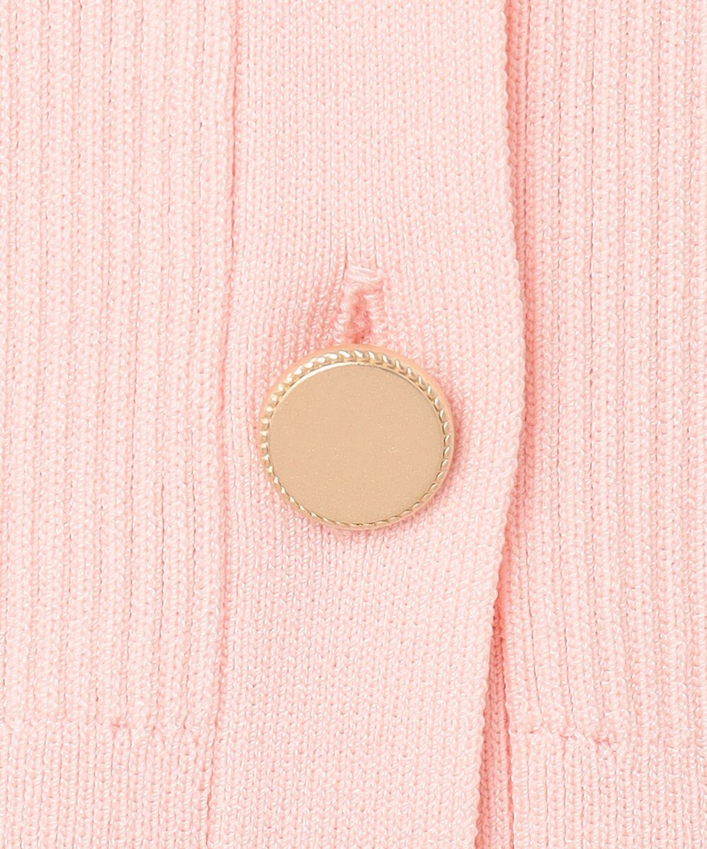 TOCCA 【洗える】SPRINGTIME KNIT ニットカーディガン 