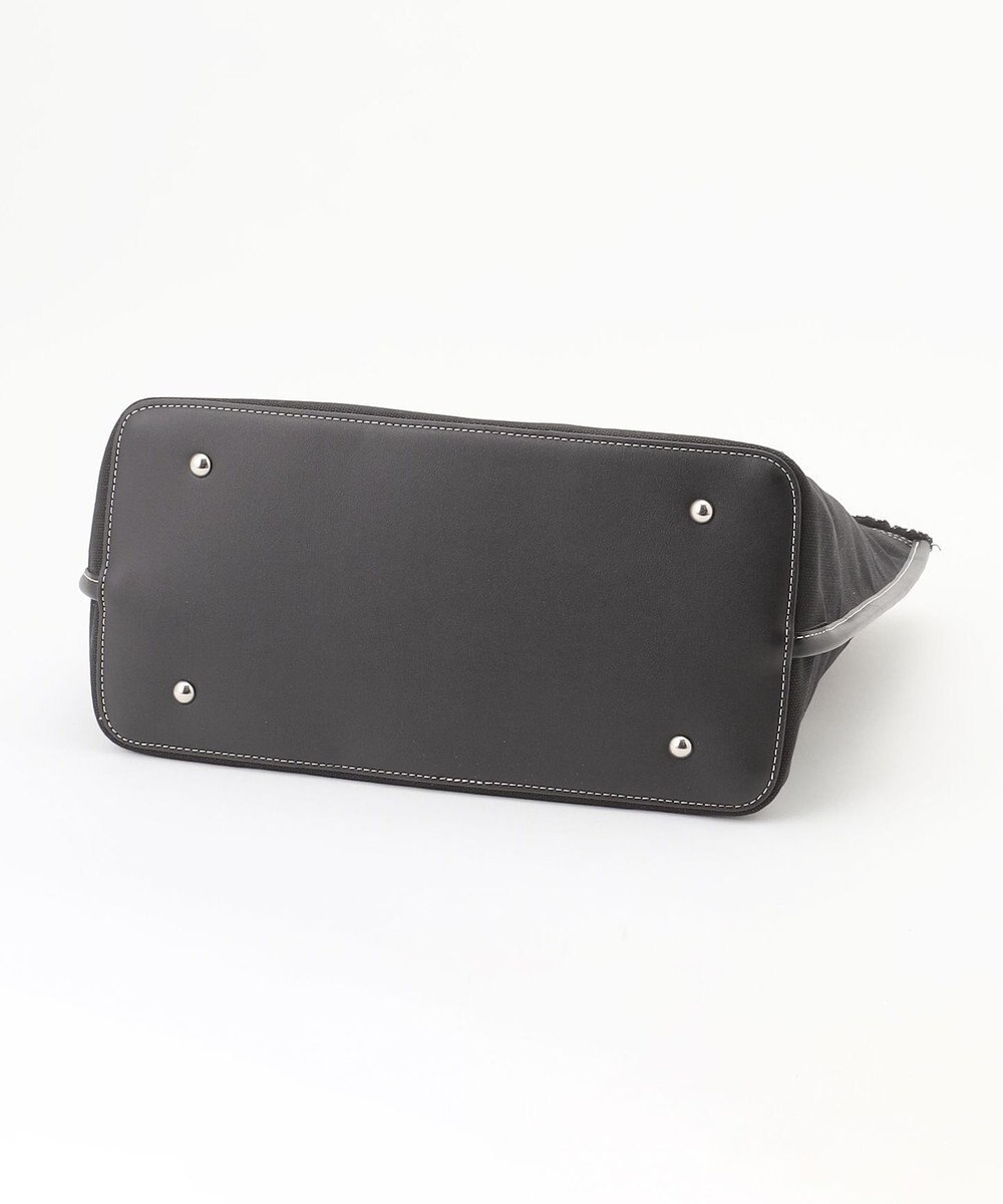 LA BAGAGERIE 【MONICA】A4フリンジキャンバストート 