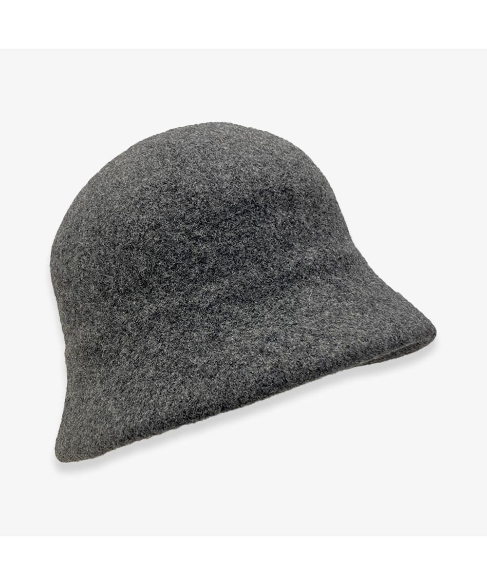 林八百吉商店 un chapeau  ベルバスクハット 