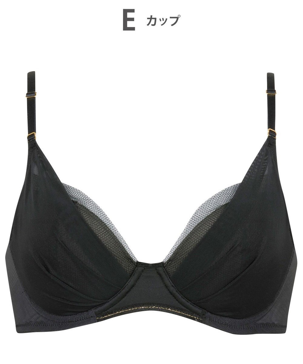 Wing 【マッチミーブラ】 ブラがわたしに合わせてくれる 【グッドデザイン賞受賞】 バストの左右差や個々のバストの状態に対応  KB2011 ウイング／ワコール 