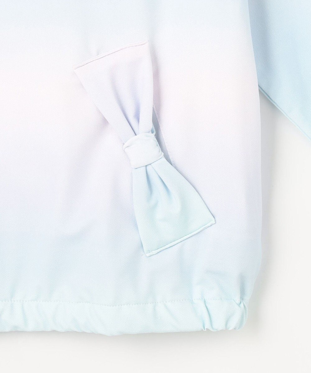 ANY KIDS 【洗濯機可能/速乾/接触冷感/水陸両用】UVカット ラッシュガード 