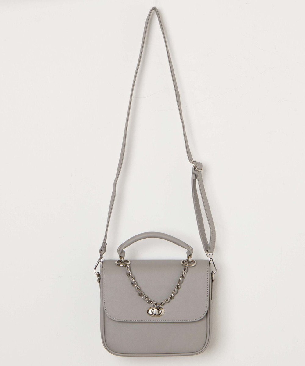 WEGO 【痛バ＆推し活グッズ】ミラクルチェーン痛ショルダー 