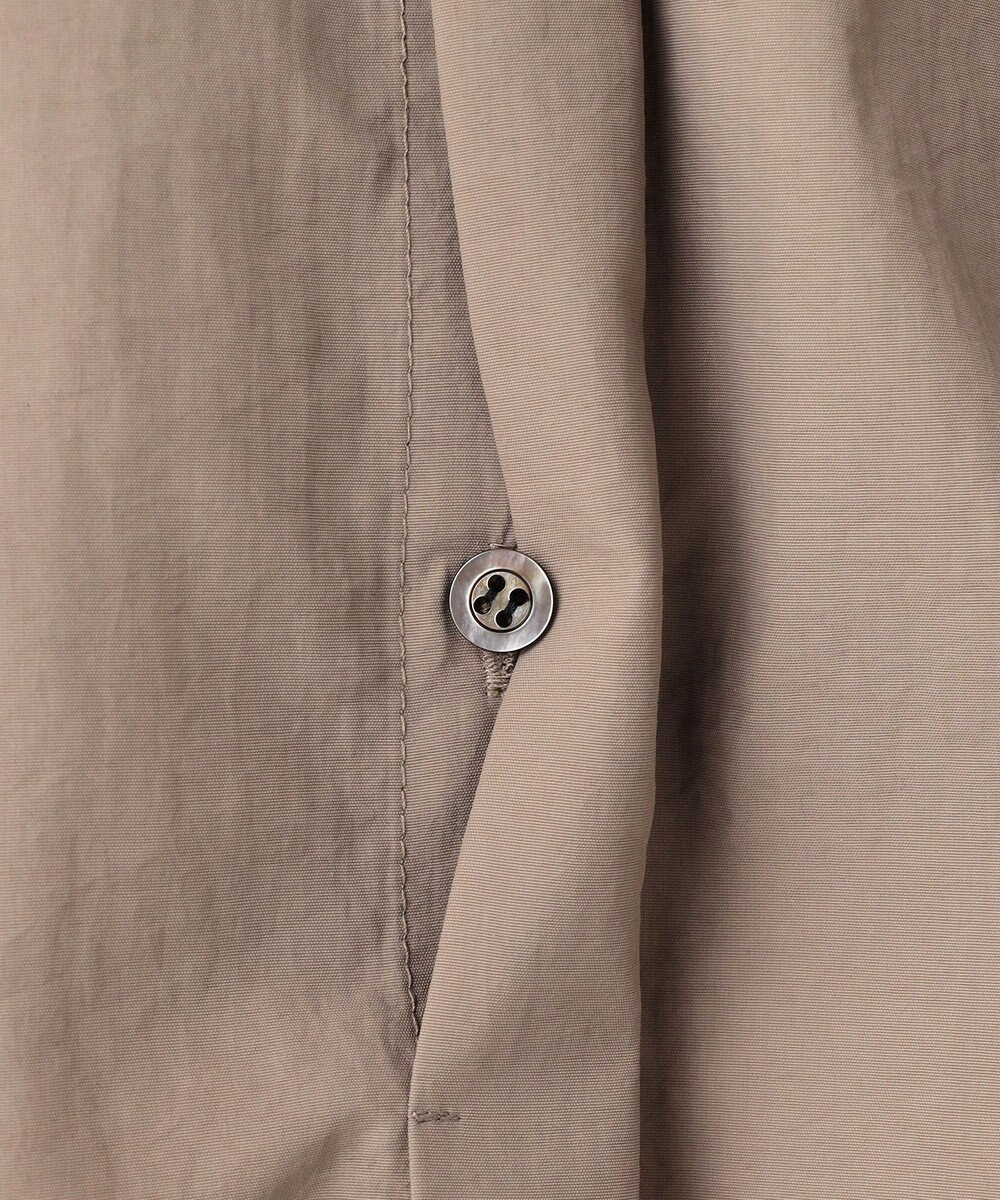 組曲 【先行予約】ライトファンクション ボリューム袖ブルゾン 