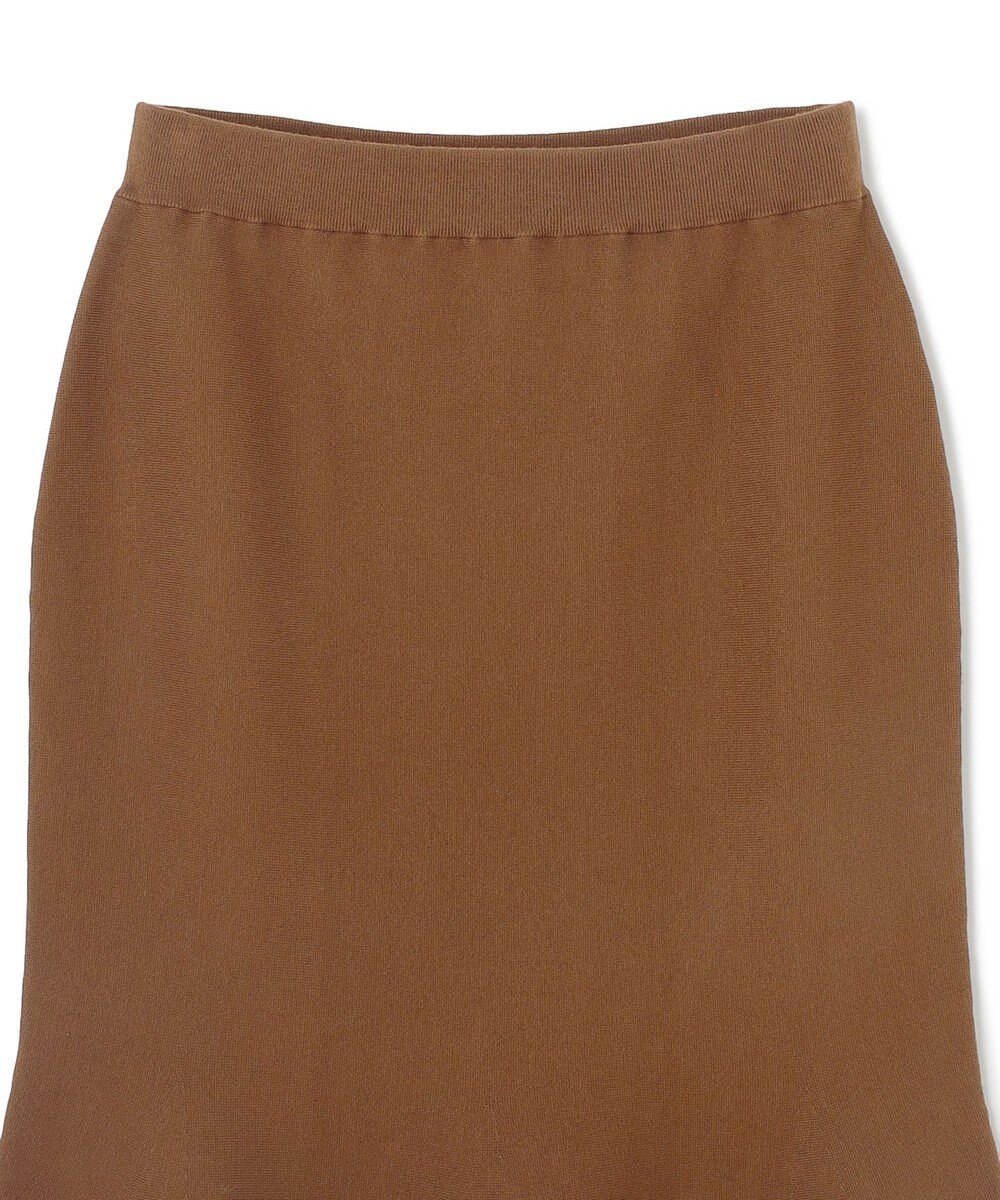 BEIGE， WILLOW / ニットスカート 