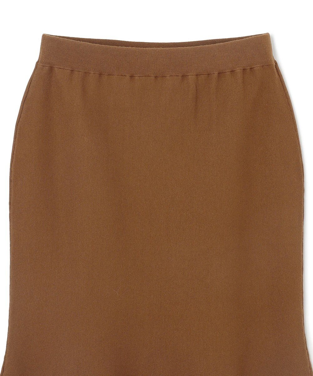 BEIGE， WILLOW / ニットスカート 