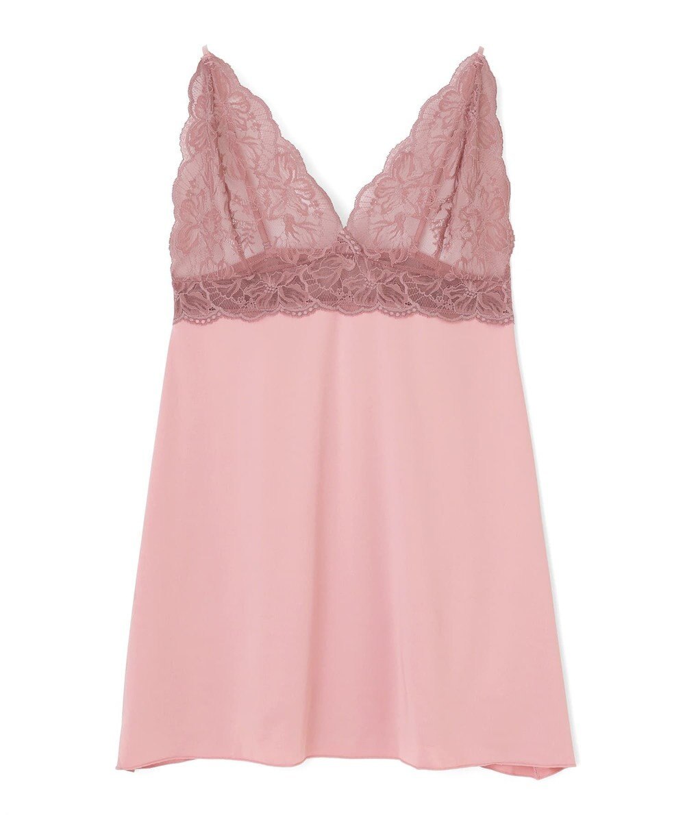 San-ai Resort（三愛水着楽園） 【新レース】カシュクール脇高スリップ 【northerly】 