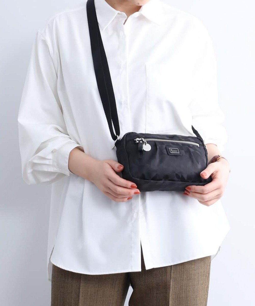 ACE BAGS & LUGGAGE Kanana project collection VYG マリティマ ショルダーバッグ 68731 カナナプロジェクト 