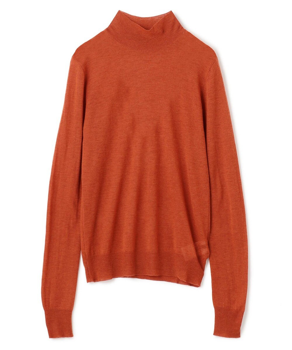 JOSEPH キャッシュエアー　ハイネックニット 