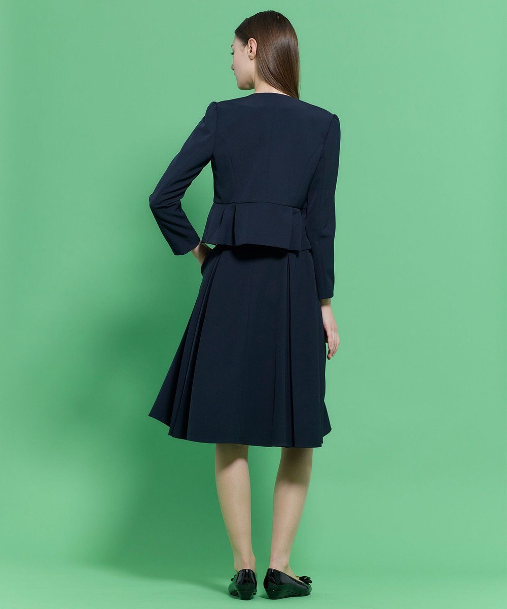 TOCCA 【宮本茉由さん着用】TIMELESS RHAPSODY ジャケット 