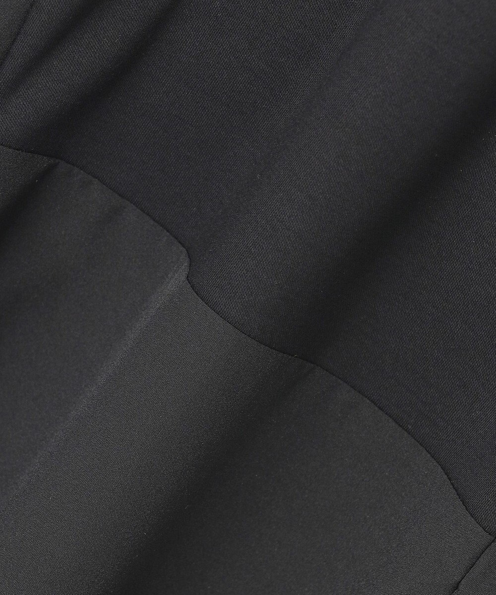 23区 S 【撥水加工/汗シミ防止/洗える】コンビデザイン マルチワンピース 