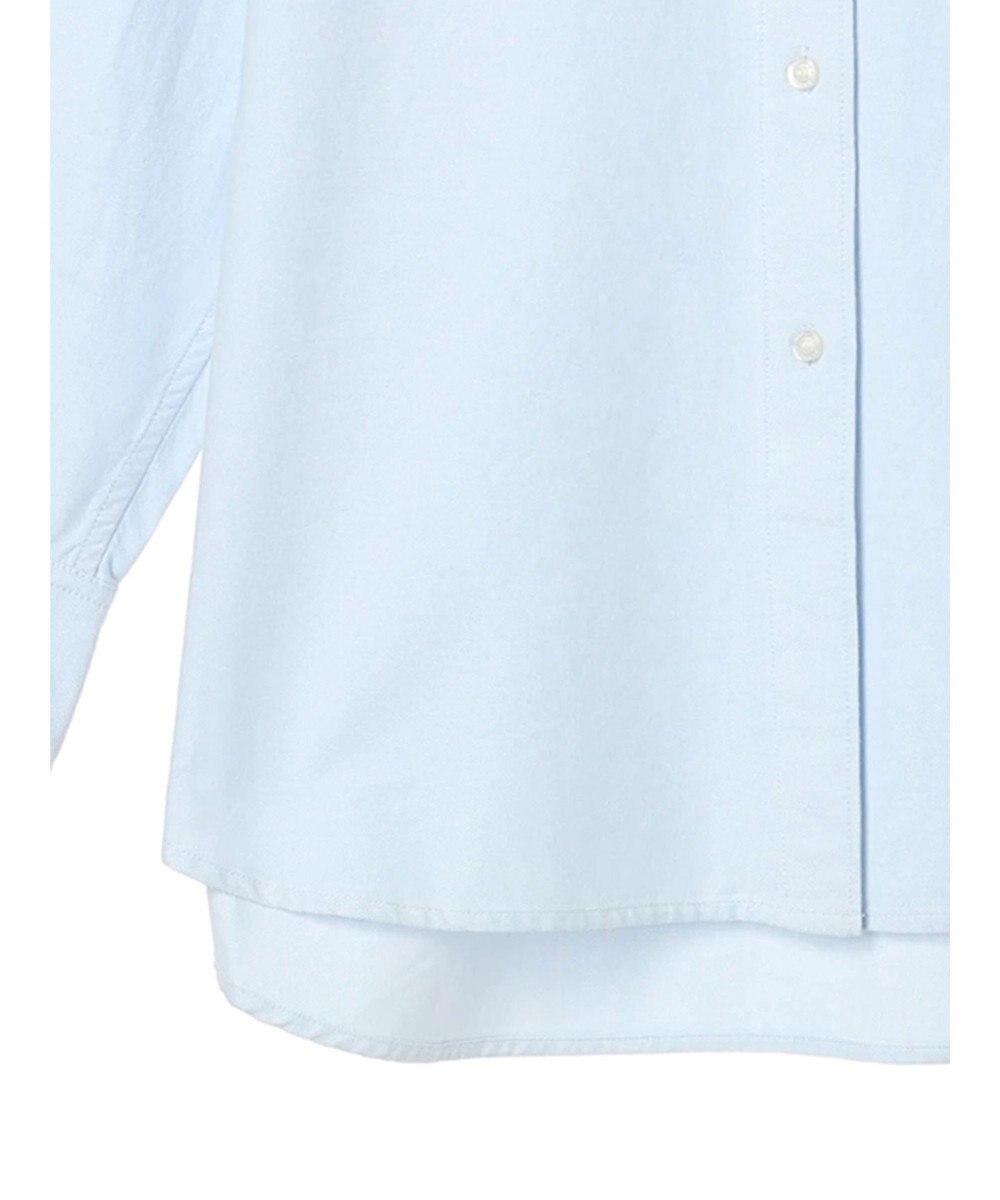 AMERICAN HOLIC Ｄａｉｌｙ！　ＵＶカットオックスシャツ 