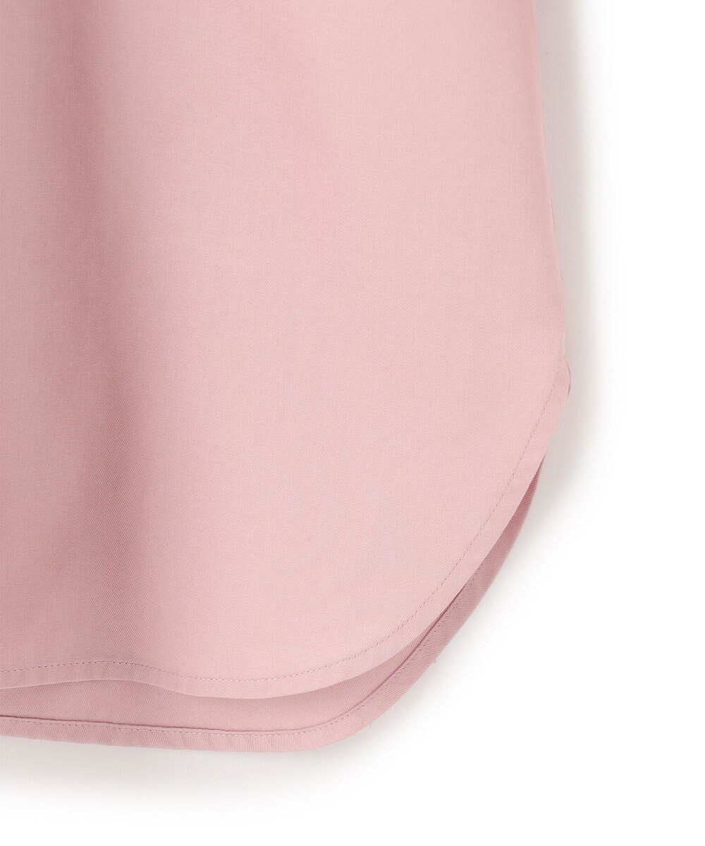 23区 【洗える】CANCLINI ボリュームデザイン ブラウス 