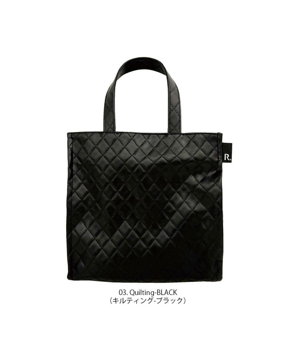 ROOTOTE 1056【ルートートの定番】LT.スクエア.クラシック-B 