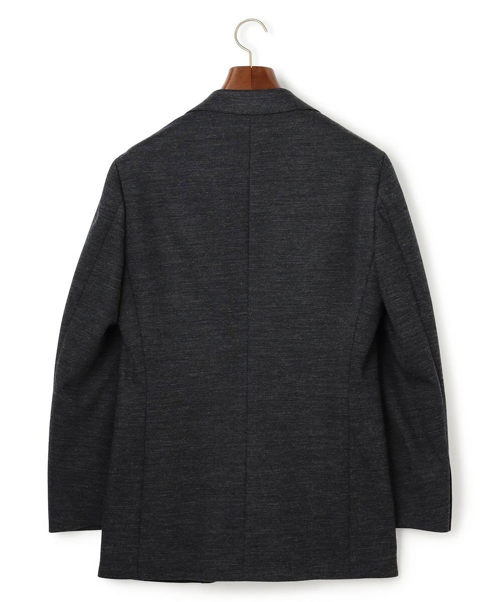 J.PRESS MEN 【セットアップ対応】アクティブウールモクロディ ジャケット 