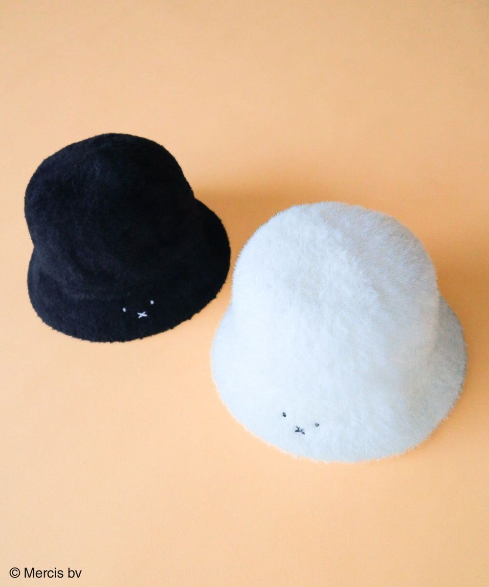 Green Parks Ｍｉｆｆｙ／シャギーベルハット 