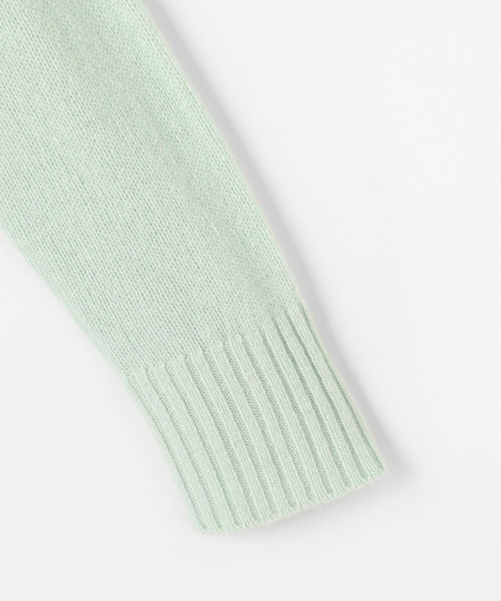 J.PRESS LADIES YAK BLEND Vネック ニット 