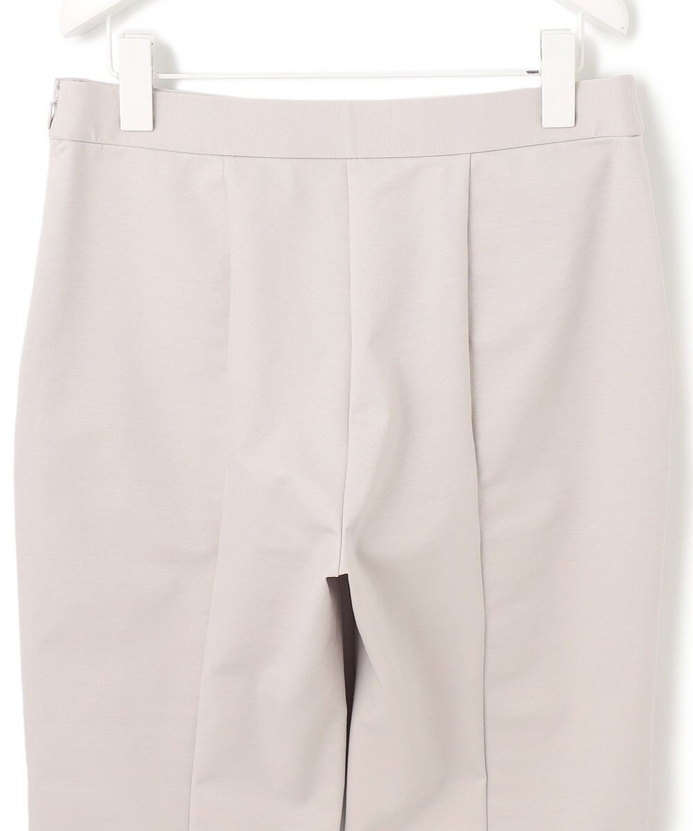 ICB 【洗える】 コットンコンプレッシャー パンツ 