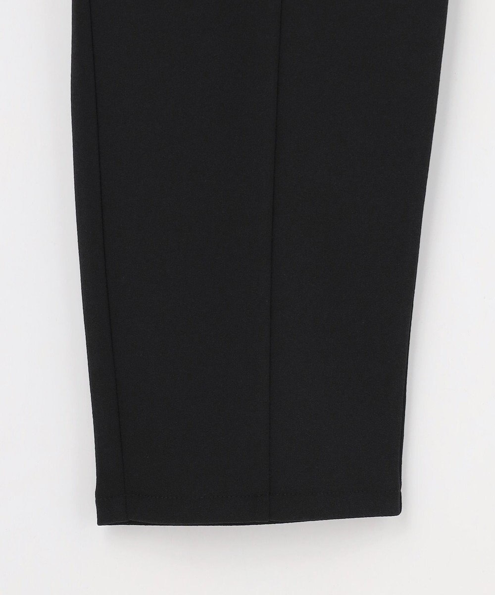 組曲 【先行予約・WEB限定】ジョーゼットジャージーテーパード パンツ 