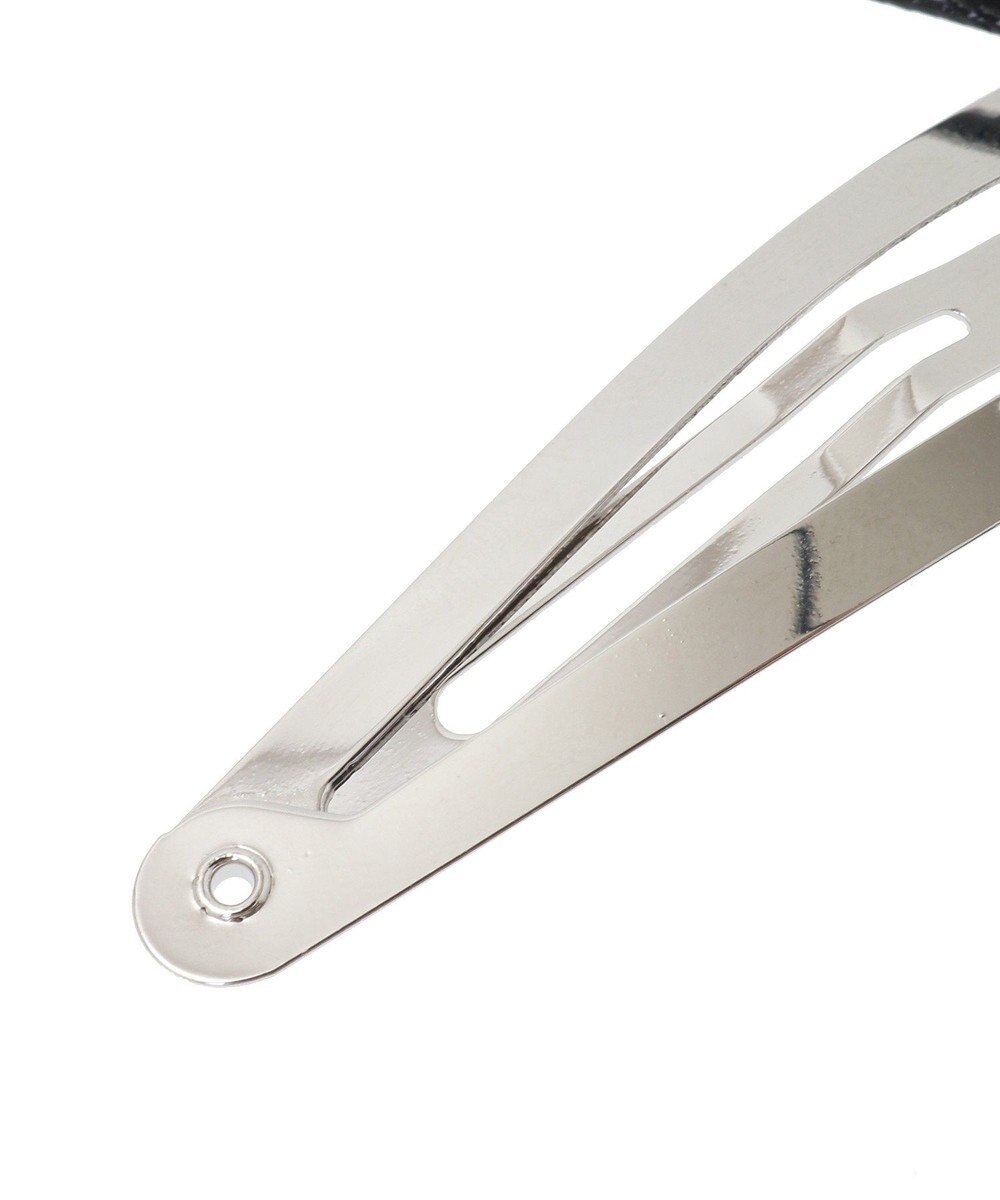 Maison de FLEUR リボンスリーピンセット 