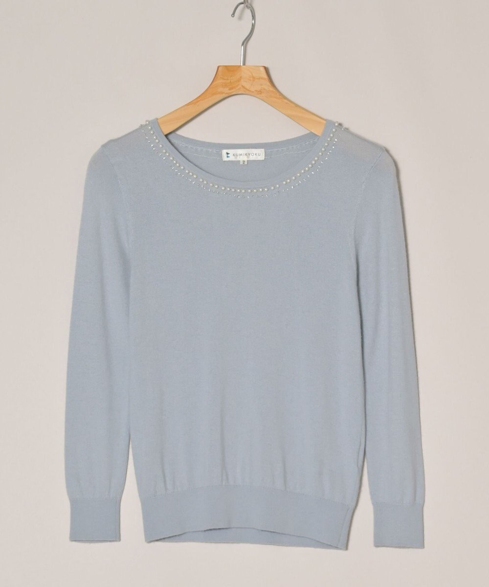 ONWARD Reuse Park 【組曲】ニット秋冬 