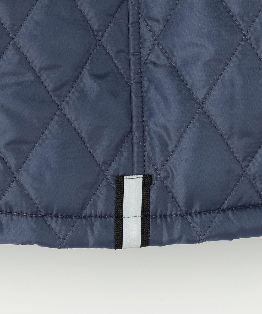 J.PRESS KIDS 【100-130cm】中綿 キルティングコート 