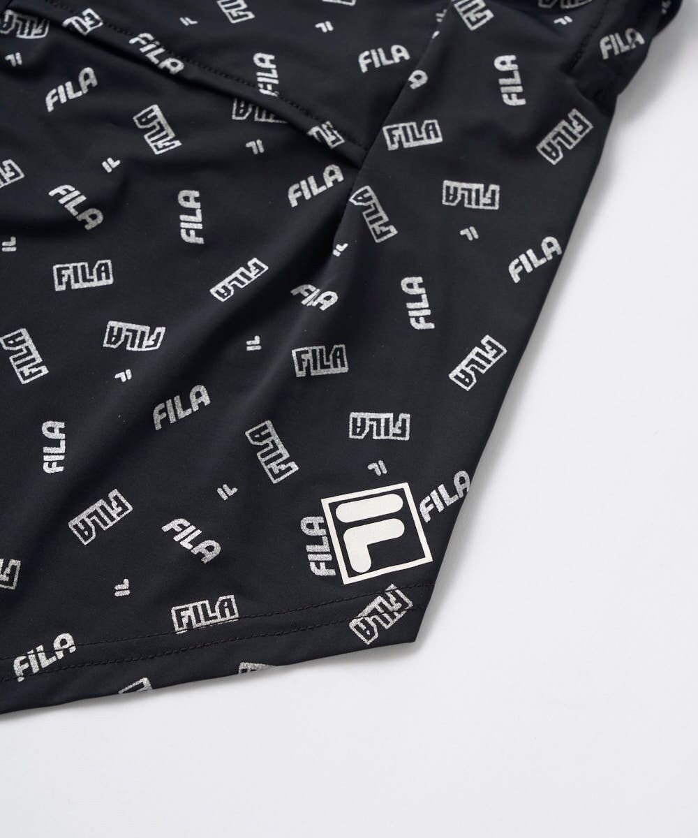 FILA GOLF／marie claire 【FILA GOLF】フェイスマスク 